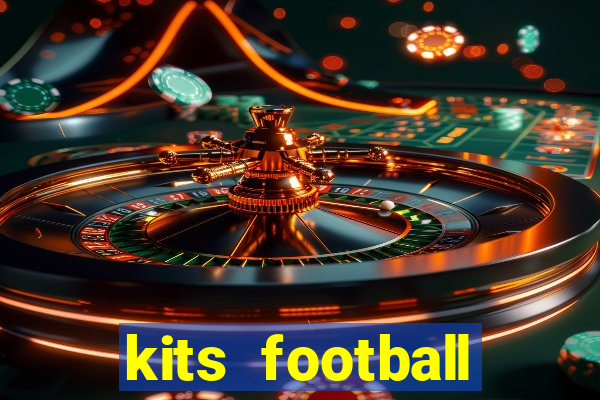 kits football manager 2016